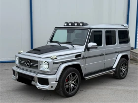 Mercedes-Benz G 400 AMG* BRABUS* V8* CDI* ТОП ЦЕНА* НОВ ВНОС* 