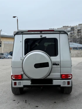 Mercedes-Benz G 400 AMG* BRABUS* V8* CDI* ��� ����* ��� ����*  | Mobile.bg � ����� ������ 8