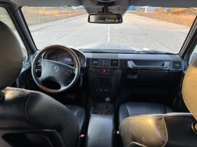 Mercedes-Benz G 400 AMG* BRABUS* V8* CDI* ��� ����* ��� ����*  | Mobile.bg � ����� ������ 10