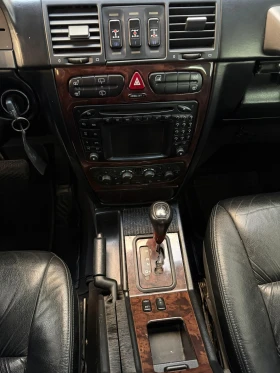 Mercedes-Benz G 400 AMG* BRABUS* V8* CDI* ��� ����* ��� ����*  | Mobile.bg � ����� ������ 12