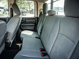 Dodge RAM 1500 * ST| AS TRADED| * CARFAX * ЦЕНА ДО БГ, снимка 16