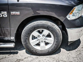 Dodge RAM 1500 * ST| AS TRADED| * CARFAX * ЦЕНА ДО БГ, снимка 9