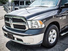 Dodge RAM 1500 * ST| AS TRADED| * CARFAX * ЦЕНА ДО БГ, снимка 4