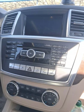 Mercedes-Benz ML 350 W166 - 19500 € / 38138.68 лв. - 83690349 8