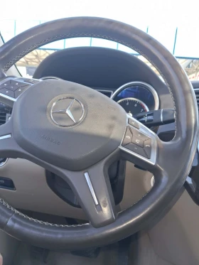 Mercedes-Benz ML 350 W166 - 19500 € / 38138.68 лв. - 83690349 5