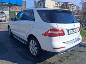 Mercedes-Benz ML 350 W166 - 19500 € / 38138.68 лв. - 83690349 4
