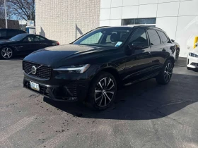 Volvo XC60 * Plus Dark Theme* 2 КЛЮЧА* PANO* KEYLESS* ПОДГРЕВ
