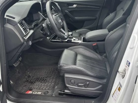 Audi SQ5 Progressiv * * CARFAX * * АВТО КРЕДИТ * *  - 28500 € / 55741.15 лв. - 95210834 8