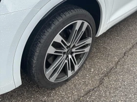 Audi SQ5 Progressiv * * CARFAX * * АВТО КРЕДИТ * *  - 28500 € / 55741.15 лв. - 95210834 7