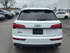 Audi SQ5 Progressiv * * CARFAX * * АВТО КРЕДИТ * *  - 28500 € / 55741.15 лв. - 95210834 5