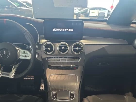 Mercedes-Benz GLC 43 AMG ДИГИТАЛНО ТАБЛО * CAR FAX * АВТО КРЕДИТ *  - 33700 € / 65911.47 лв. - 72769903 5