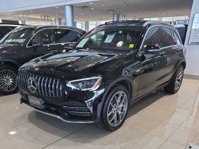 Mercedes-Benz GLC 43 AMG ДИГИТАЛНО ТАБЛО * CAR FAX * АВТО КРЕДИТ *  - 33700 € / 65911.47 лв. - 72769903 4