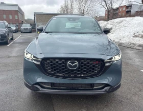 Mazda CX-5 28к* SPORT* AWD* Подгрев* Камера* BOSE* Пано* БЕЗ  - 17000 € / 33249.11 лв. - 54541679 2