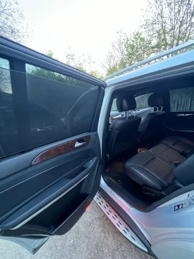 Mercedes-Benz GLS 500 , 2019� AMG Pak, FUL FUL,  | Mobile.bg � ����� ������ 15