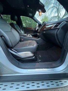 Mercedes-Benz GLS 500 , 2019� AMG Pak, FUL FUL,  | Mobile.bg � ����� ������ 10