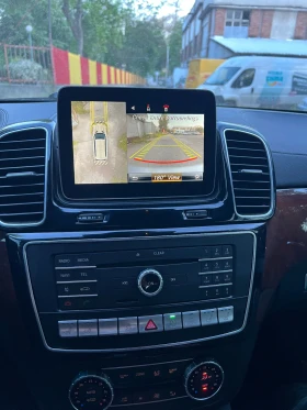 Mercedes-Benz GLS 500 , 2019� AMG Pak, FUL FUL,  | Mobile.bg � ����� ������ 14