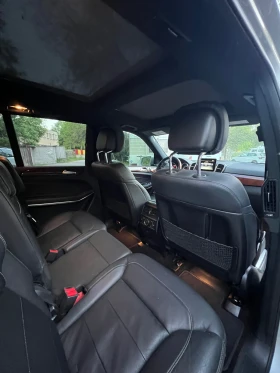 Mercedes-Benz GLS 500 , 2019� AMG Pak, FUL FUL,  | Mobile.bg � ����� ������ 12