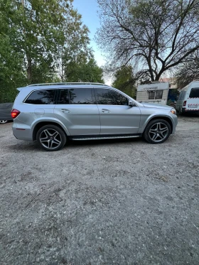 Mercedes-Benz GLS 500 , 2019� AMG Pak, FUL FUL,  | Mobile.bg � ����� ������ 5