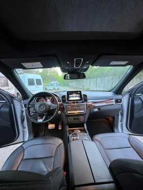 Mercedes-Benz GLS 500 , 2019� AMG Pak, FUL FUL,  | Mobile.bg � ����� ������ 11