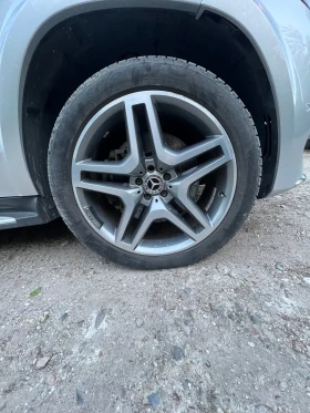 Mercedes-Benz GLS 500 , 2019� AMG Pak, FUL FUL,  | Mobile.bg � ����� ������ 17