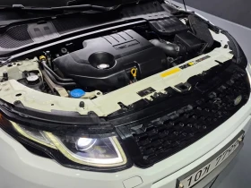 Land Rover Range Rover Evoque undefined | Auto.bg — изображение 6