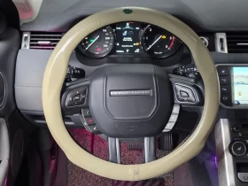 Land Rover Range Rover Evoque undefined | Auto.bg — изображение 13