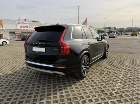 Volvo Xc90 INSCRIPTION T8 PHEV 6+ 1 �������� | Mobile.bg � ����� ������ 5