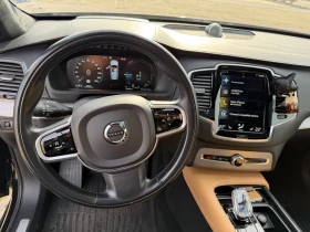 Volvo Xc90 INSCRIPTION T8 PHEV 6+ 1 �������� | Mobile.bg � ����� ������ 12