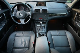 BMW X3 3.0D / FACE / FULL | Mobile.bg � ����� ������ 10