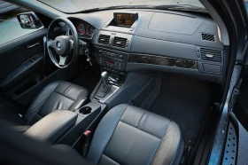 BMW X3 3.0D / FACE / FULL | Mobile.bg � ����� ������ 11