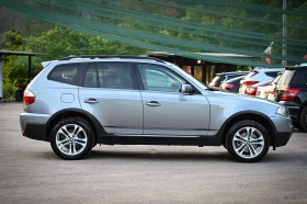 BMW X3 3.0D / FACE / FULL | Mobile.bg � ����� ������ 6