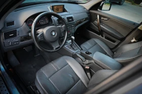 BMW X3 3.0D / FACE / FULL | Mobile.bg � ����� ������ 9