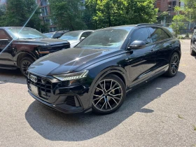 Audi Q8 TECHNIK * ��������� * ������� * �������� * ���� | Mobile.bg � ����� ������ 3