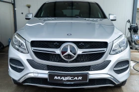 Mercedes-Benz GLE 350 D = COUPE = V6 = 7G PLUS = TOP = ЛИЗИНГ