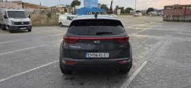 Kia Sportage 2.0crdi | Mobile.bg � ����� ������ 6