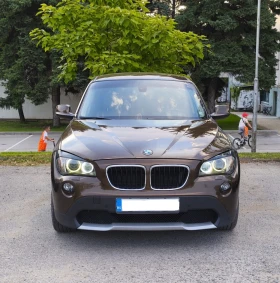 BMW X1 18 D