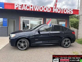 BMW X4 M SPORT | XDRIVE | HARMAN KARDON 