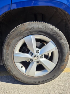 Skoda Karoq 1.5 TSI - 21900 € - 94306614 10