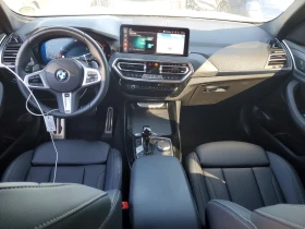 BMW X3 2.0l xDrive30I | Auto.bg — изображение 8
