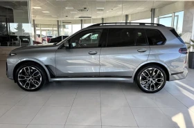 BMW X7 40d xDrive M-Sport MHEV | Mobile.bg � ����� ������ 4