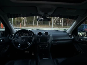 Mercedes-Benz ML 63 AMG | Mobile.bg � ����� ������ 10