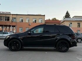 Mercedes-Benz ML 63 AMG | Mobile.bg � ����� ������ 5