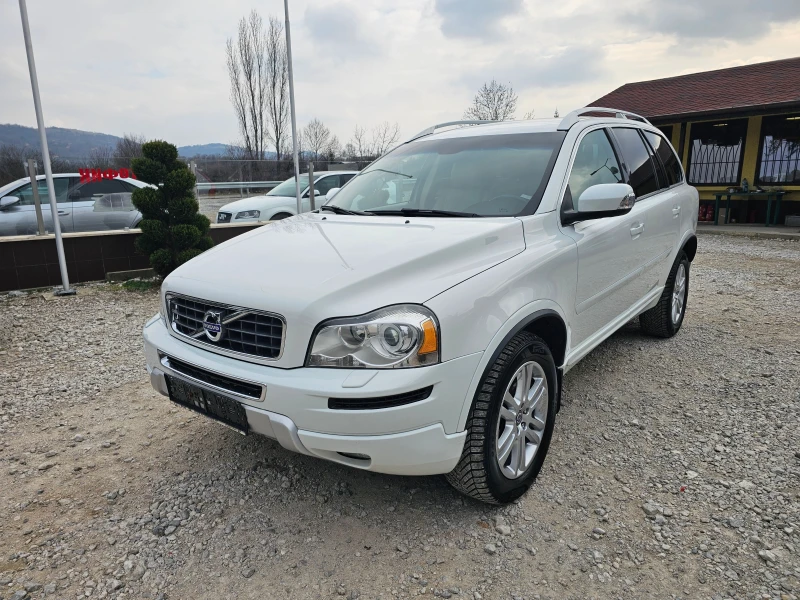 Volvo Xc90 2.4 D5  AWD! ! КОЖА! ! КЛИМАТРОНИК, снимка 1 - Автомобили и джипове - 49093531