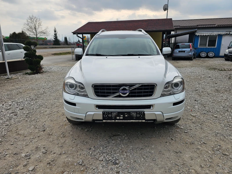 Volvo Xc90 2.4 D5  AWD! ! КОЖА! ! КЛИМАТРОНИК, снимка 8 - Автомобили и джипове - 49093531