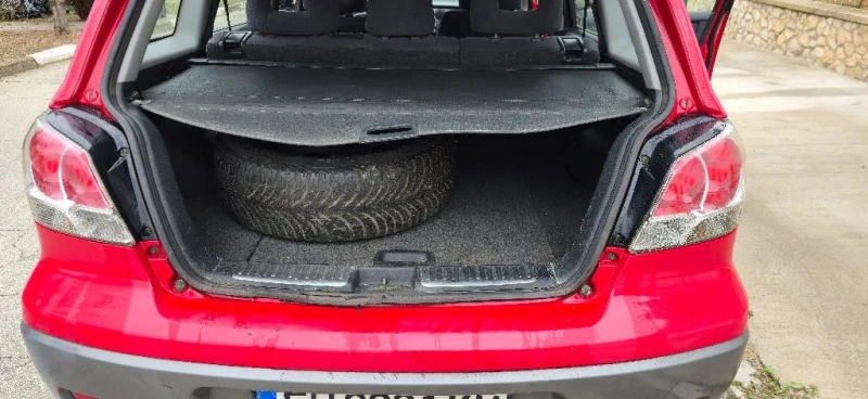 Mitsubishi Outlander 2.0i, снимка 7 - Автомобили и джипове - 52860196