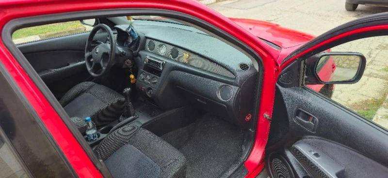 Mitsubishi Outlander 2.0i, снимка 6 - Автомобили и джипове - 52860196