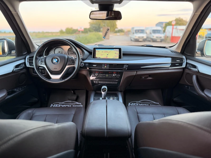 BMW X5 30d= xDrive= , снимка 10 - Автомобили и джипове - 51961565