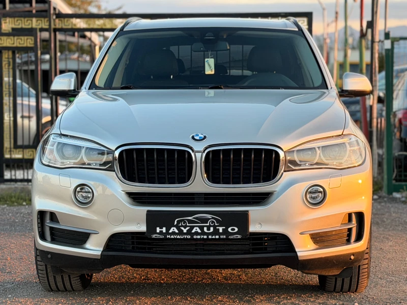 BMW X5 30d= xDrive= , снимка 2 - Автомобили и джипове - 51961565