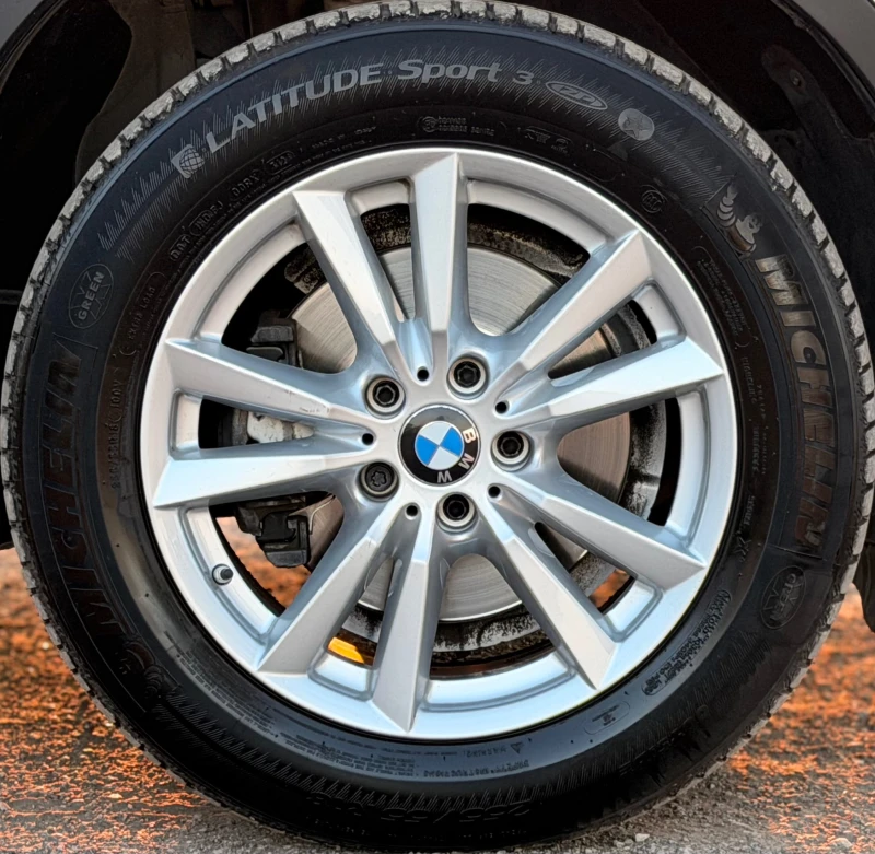 BMW X5 30d= xDrive= , снимка 17 - Автомобили и джипове - 51961565