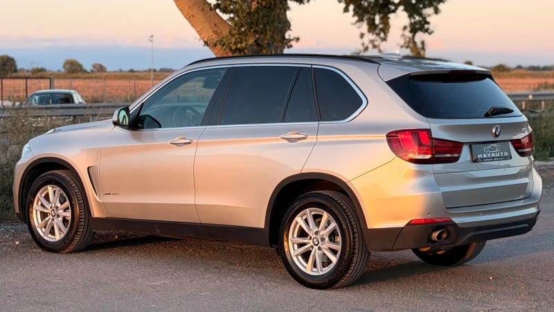 BMW X5 30d= xDrive= , снимка 7 - Автомобили и джипове - 51961565